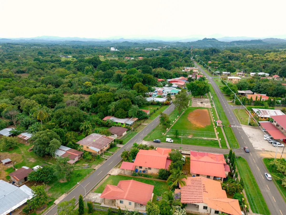 Casa en Venta en Santiago de Veraguas Panamá