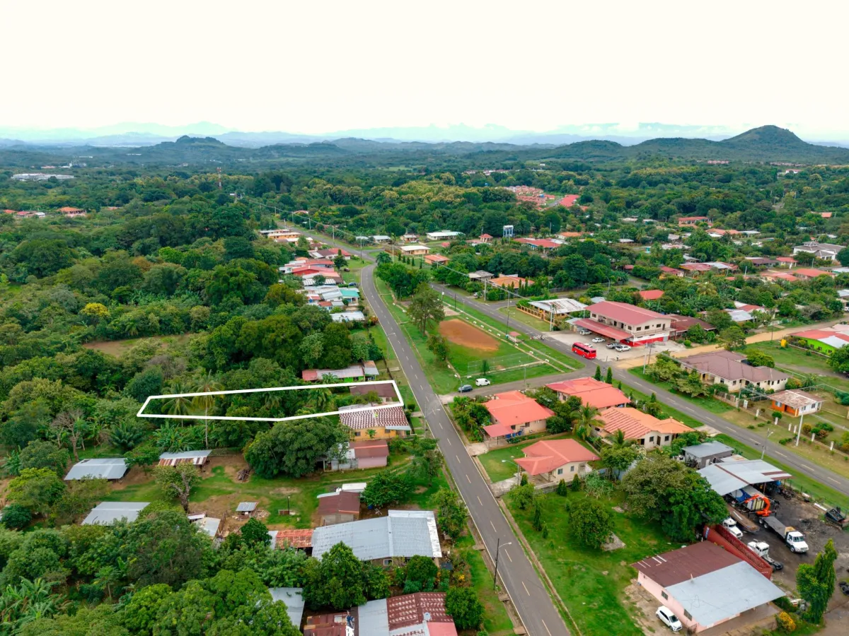 Casa en Venta en Santiago de Veraguas Panamá