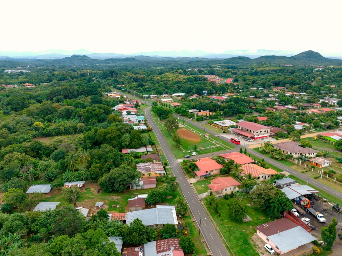 Casa en Venta en Santiago de Veraguas Panamá