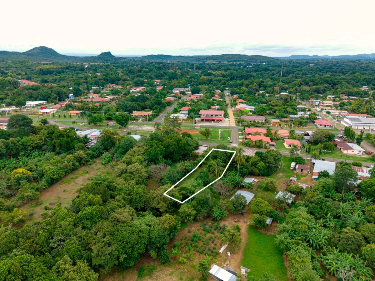 Casa en Venta en Santiago de Veraguas Panamá