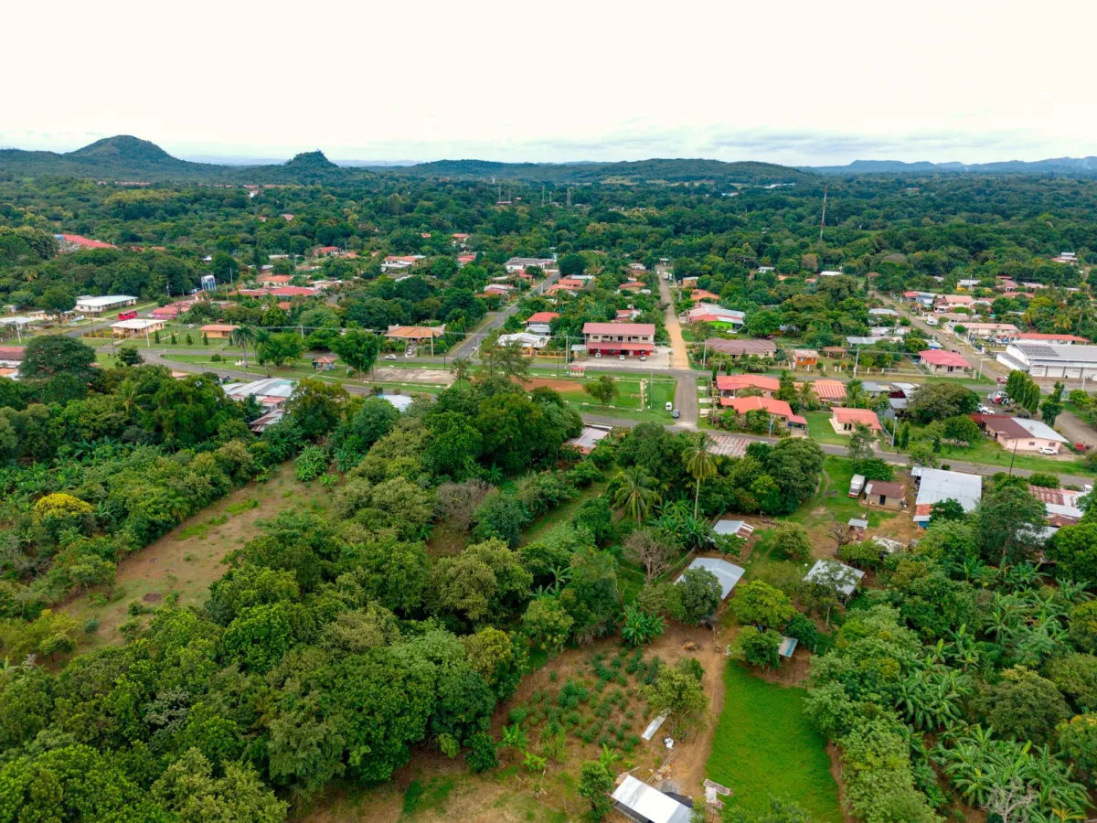 Casa en Venta en Santiago de Veraguas Panamá