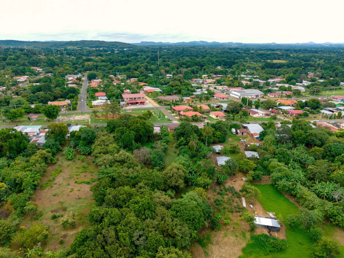 Casa en Venta en Santiago de Veraguas Panamá