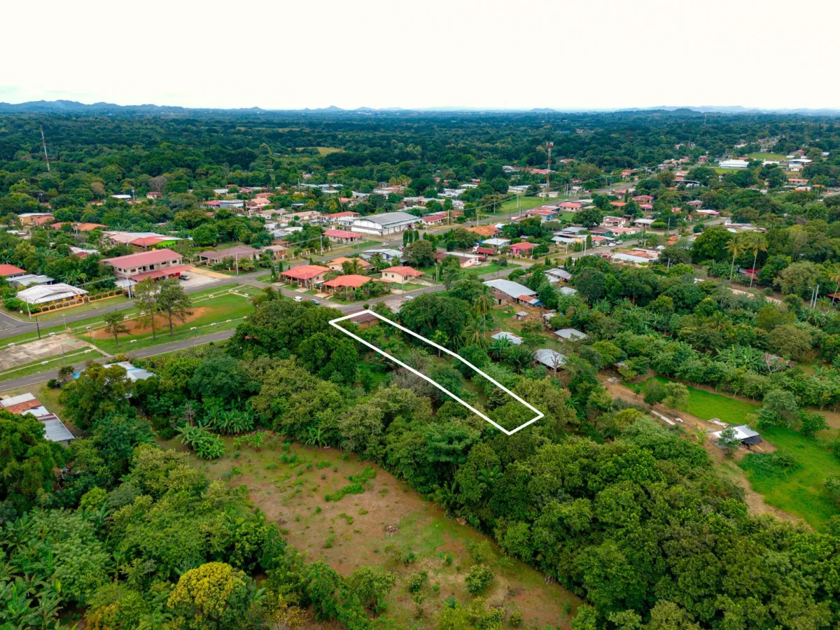 Casa en Venta en Santiago de Veraguas Panamá