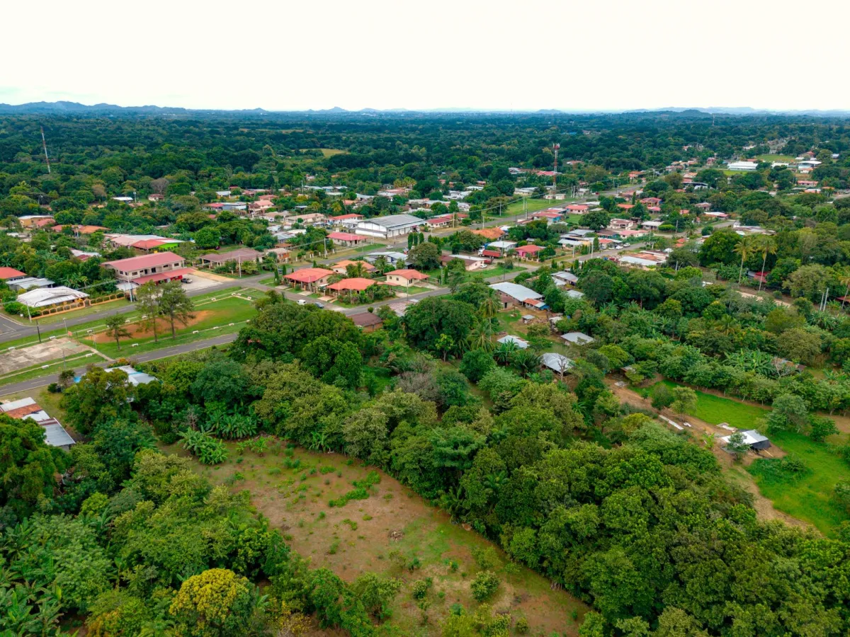 Casa en Venta en Santiago de Veraguas Panamá