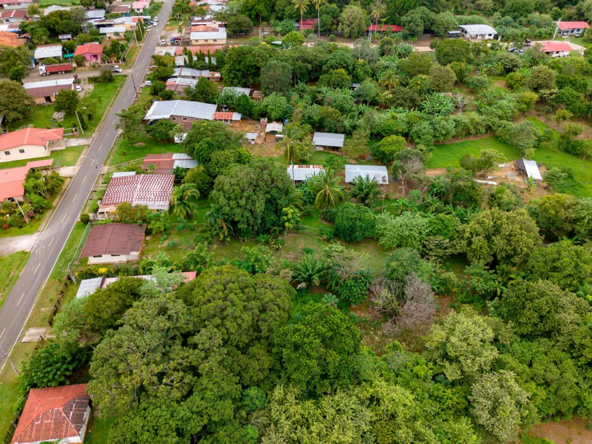 Casa en Venta en Santiago de Veraguas Panamá