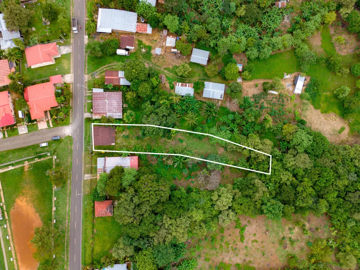 Casa en Venta en Santiago de Veraguas Panamá