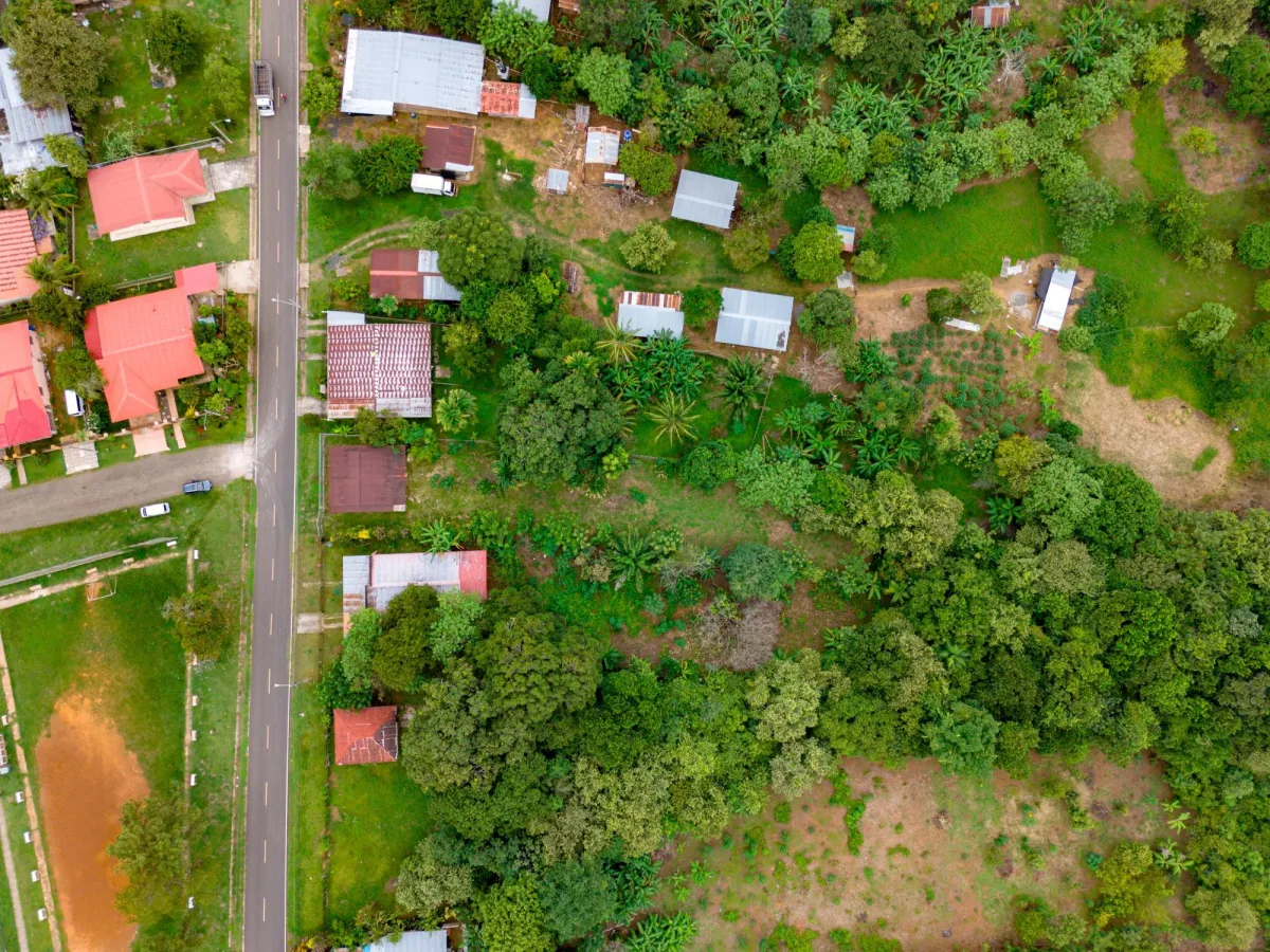 Casa en Venta en Santiago de Veraguas Panamá