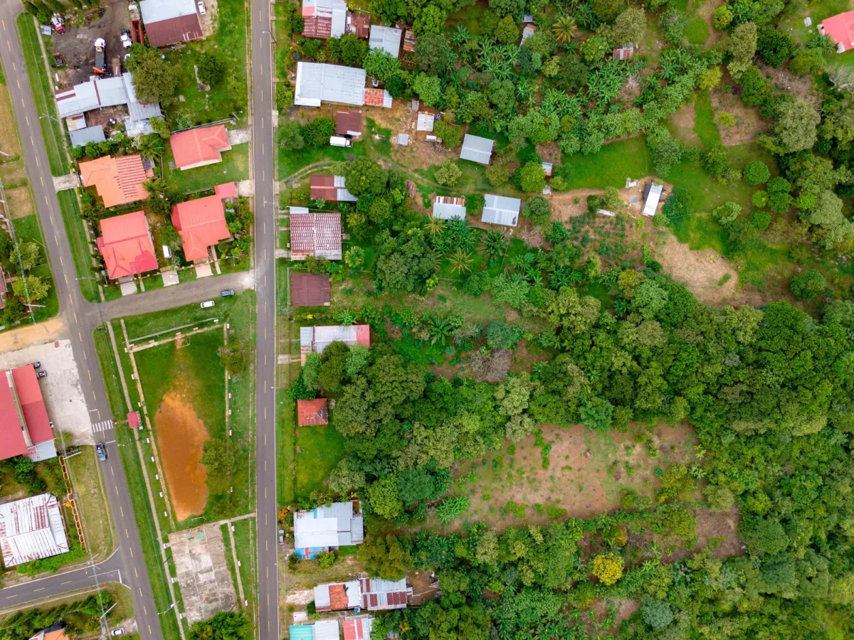 Casa en Venta en Santiago de Veraguas Panamá