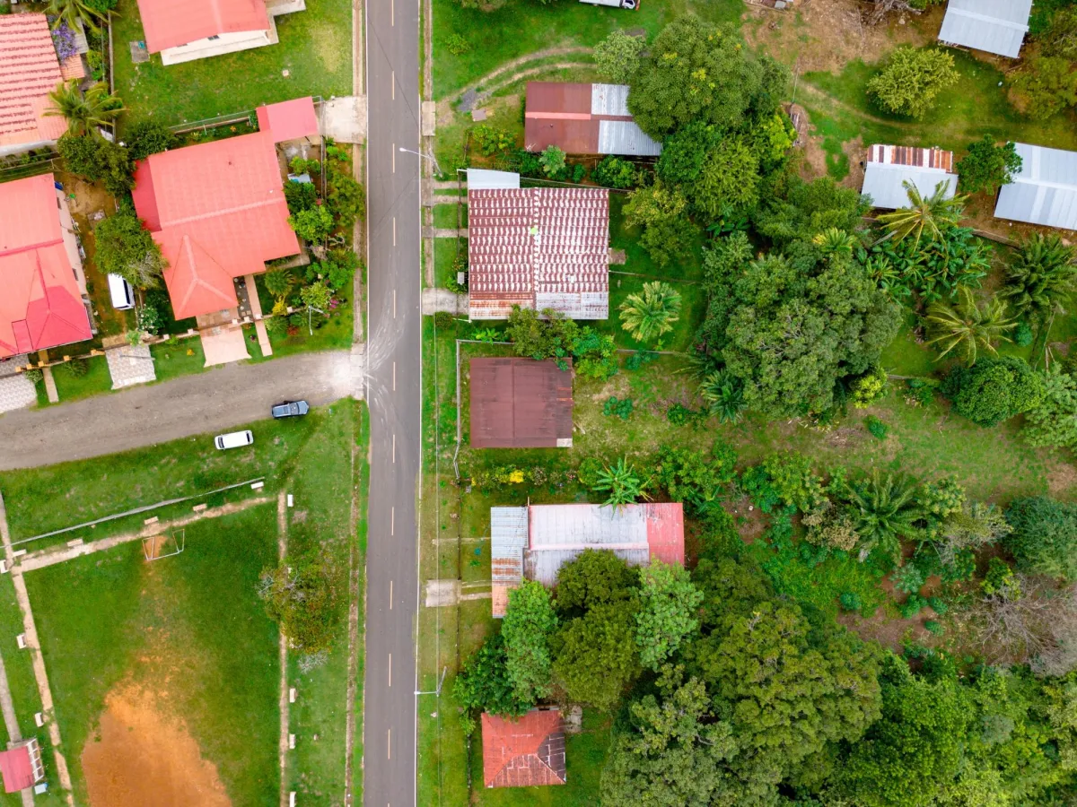 Casa en Venta en Santiago de Veraguas Panamá