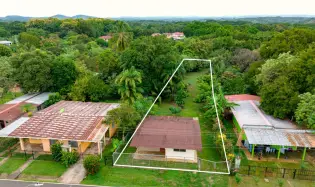 House For Sale in Santiago de Veraguas Panama