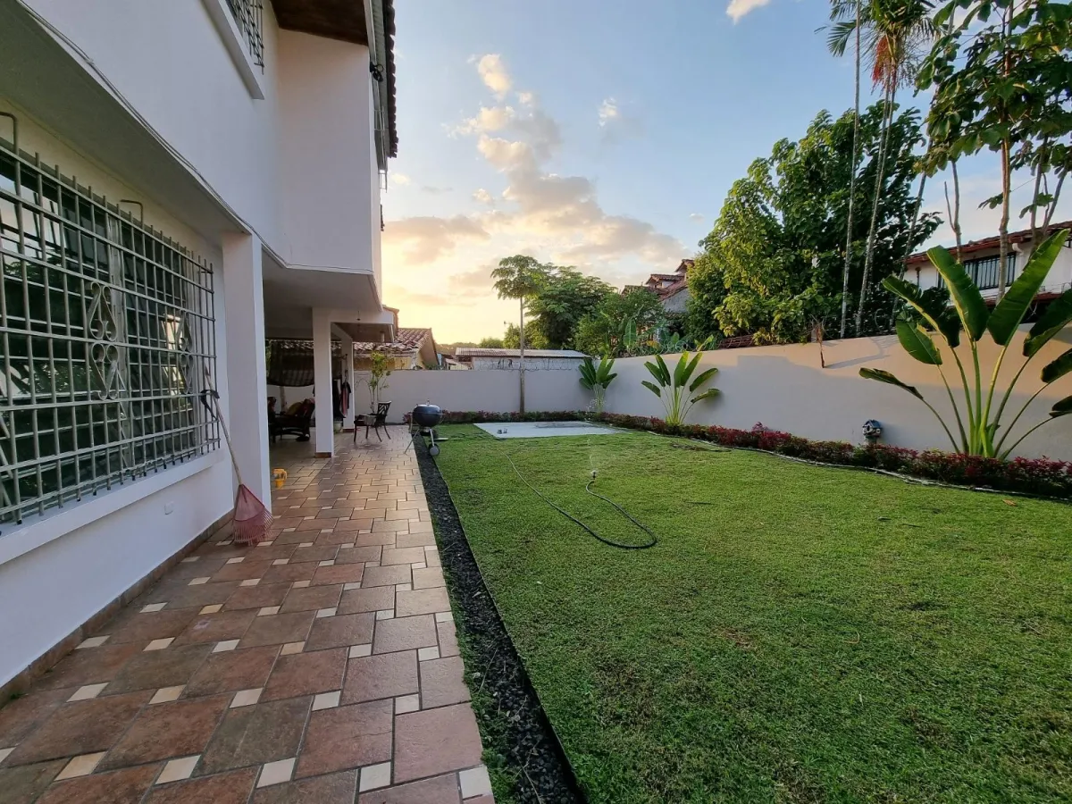 House for Sale in La Alameda in Betania