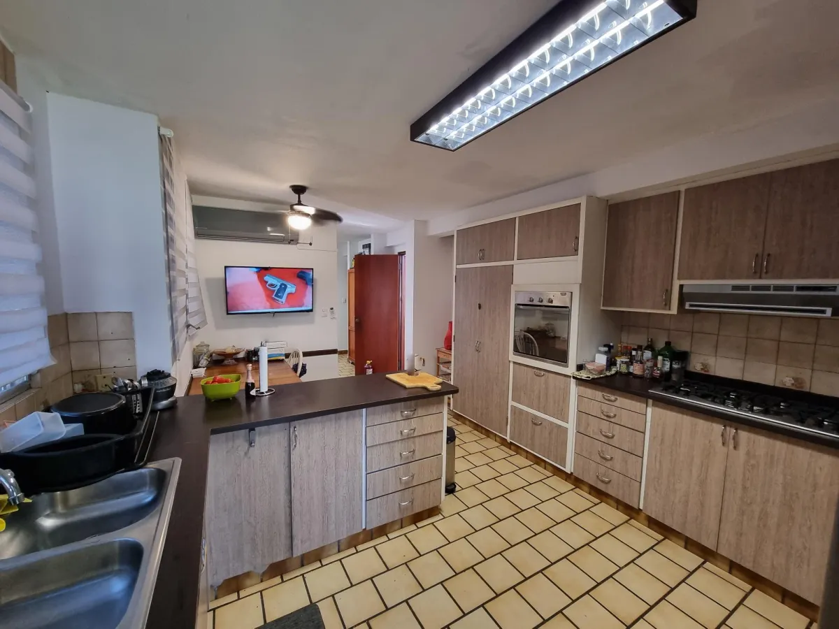 House for Sale in La Alameda in Betania