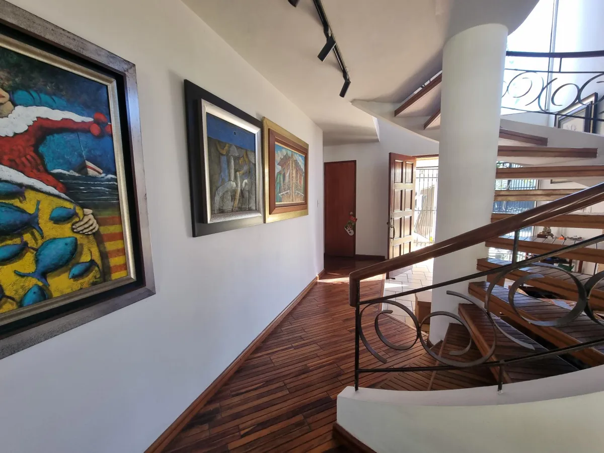 House for Sale in La Alameda in Betania