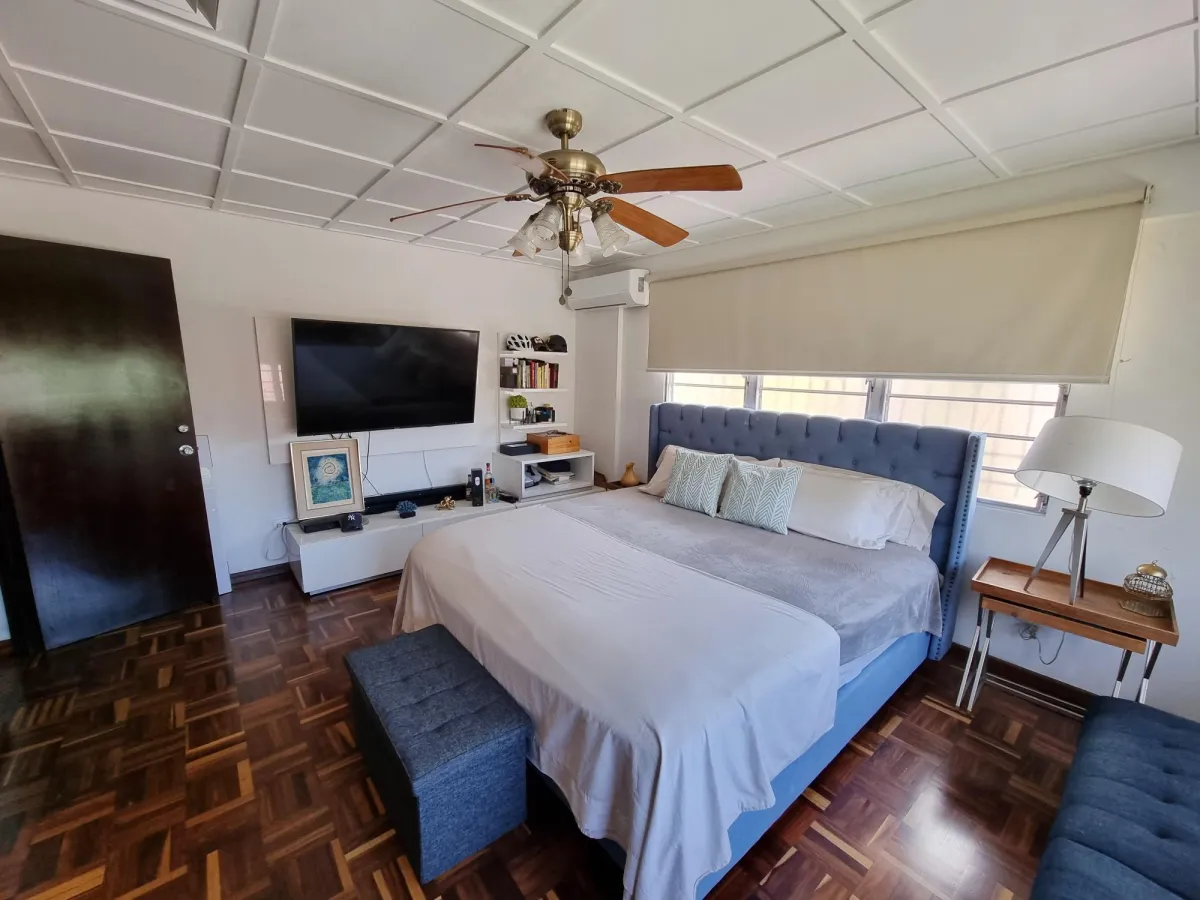 House for Sale in La Alameda in Betania