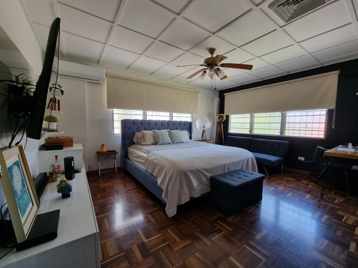 House for Sale in La Alameda in Betania