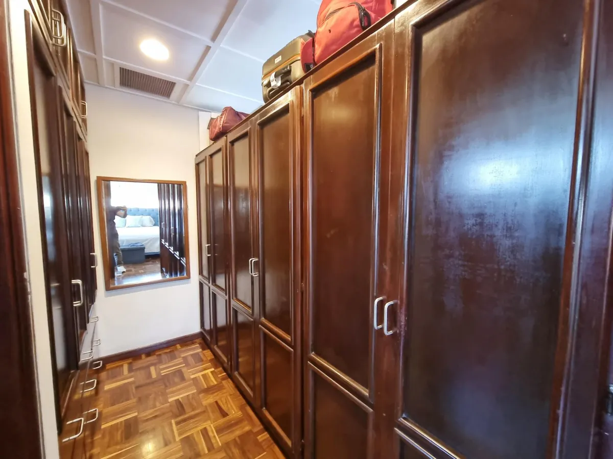 House for Sale in La Alameda in Betania