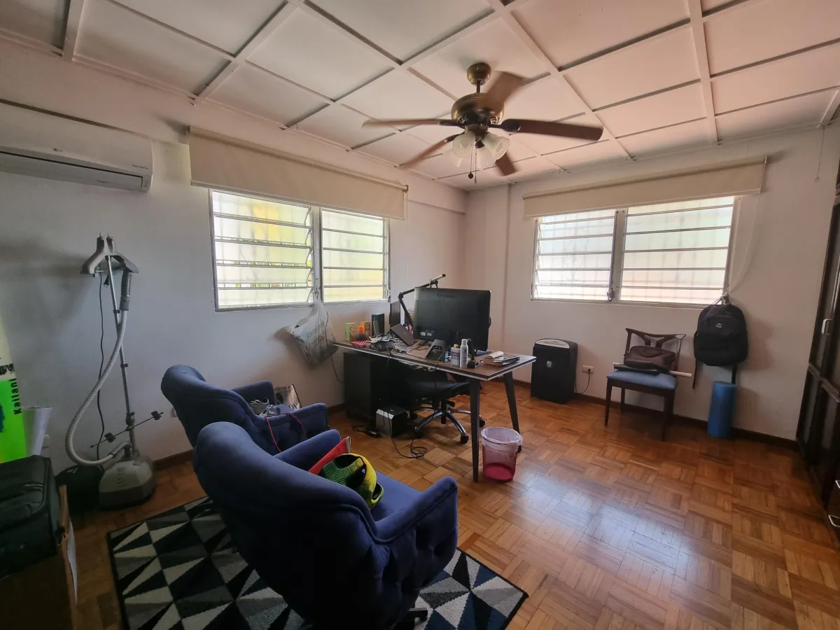 House for Sale in La Alameda in Betania