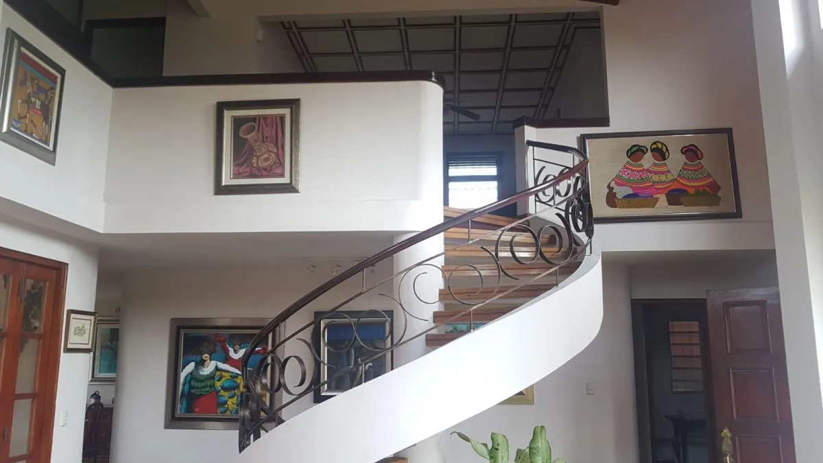 House for Sale in La Alameda in Betania