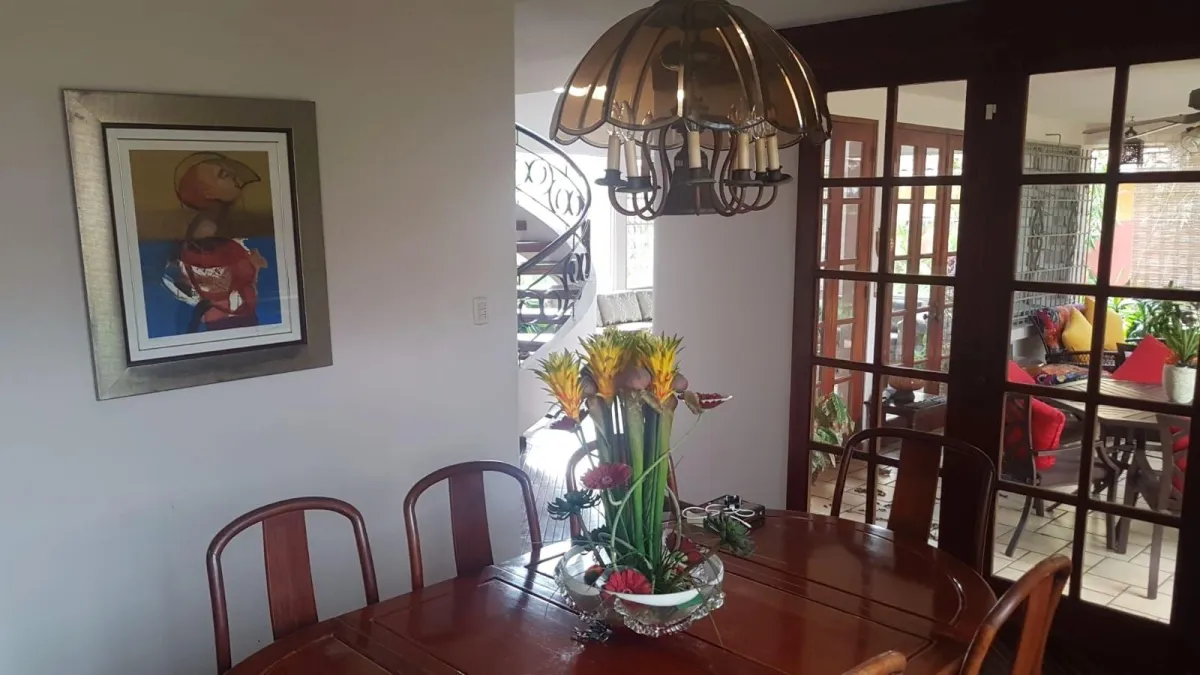 House for Sale in La Alameda in Betania