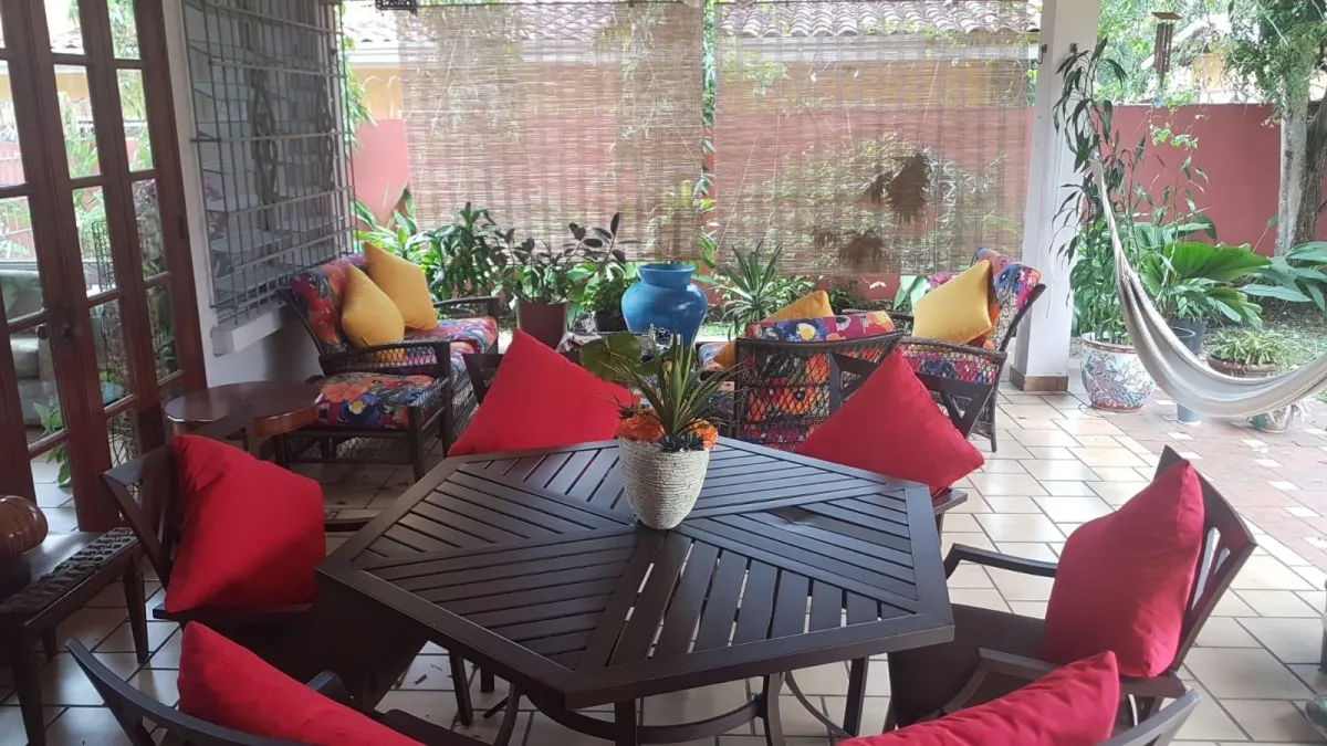 House for Sale in La Alameda in Betania