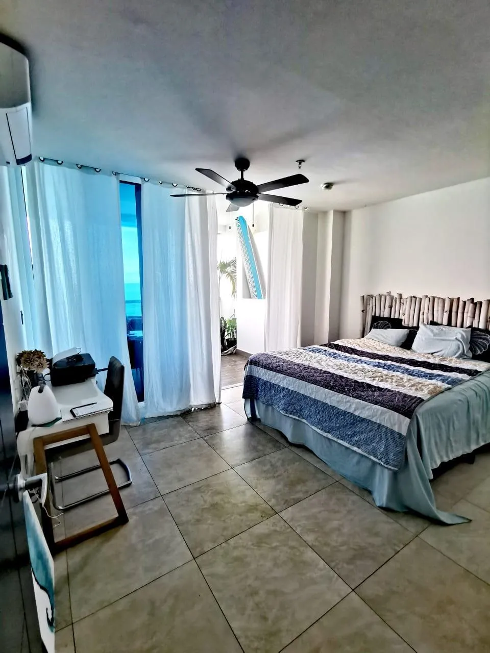 Excepcional propiedad frente al mar de 3 habitaciones en PH Ocean Waves