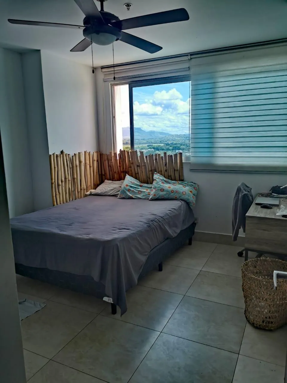 Excepcional propiedad frente al mar de 3 habitaciones en PH Ocean Waves