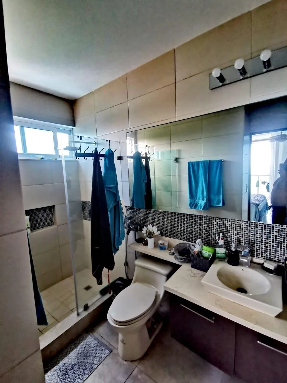 Excepcional propiedad frente al mar de 3 habitaciones en PH Ocean Waves