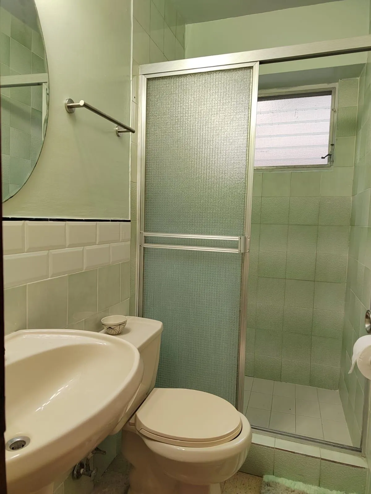 Apartamento amueblado de 100 m² en via brasil | 2 recámaras y 2 baños