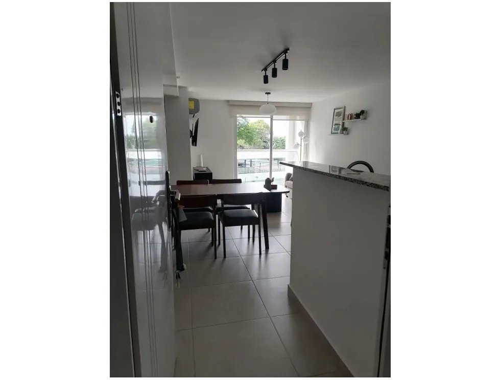 Alquiler de Apartamento Amoblado en Panamá Viejo Residences. LM