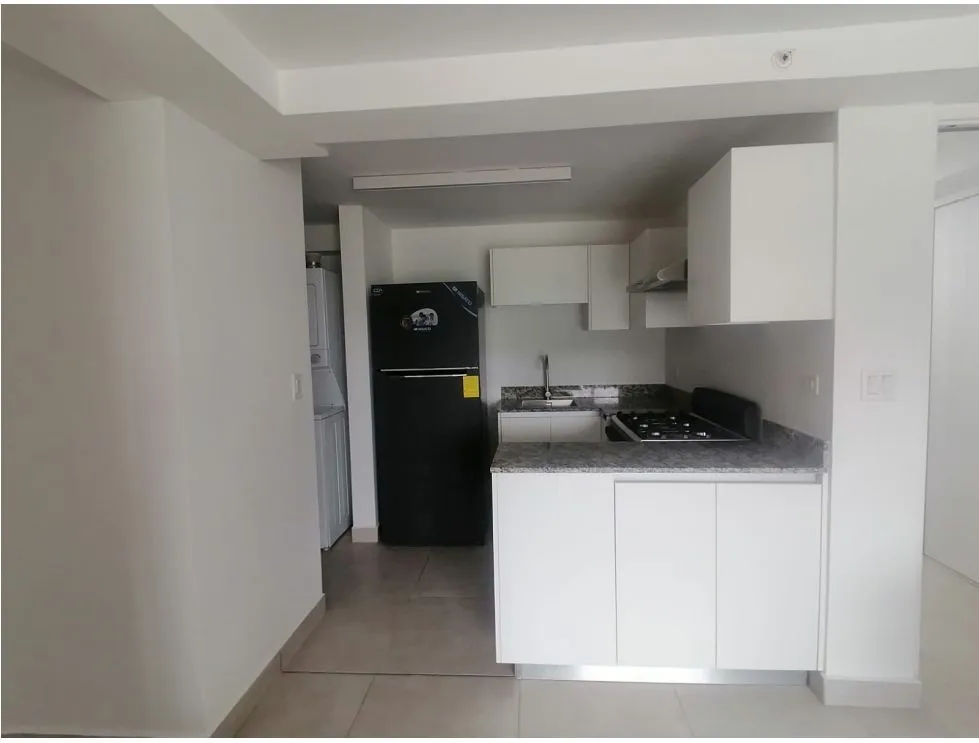 Alquiler de Apartamento Amoblado en Panamá Viejo Residences. LM