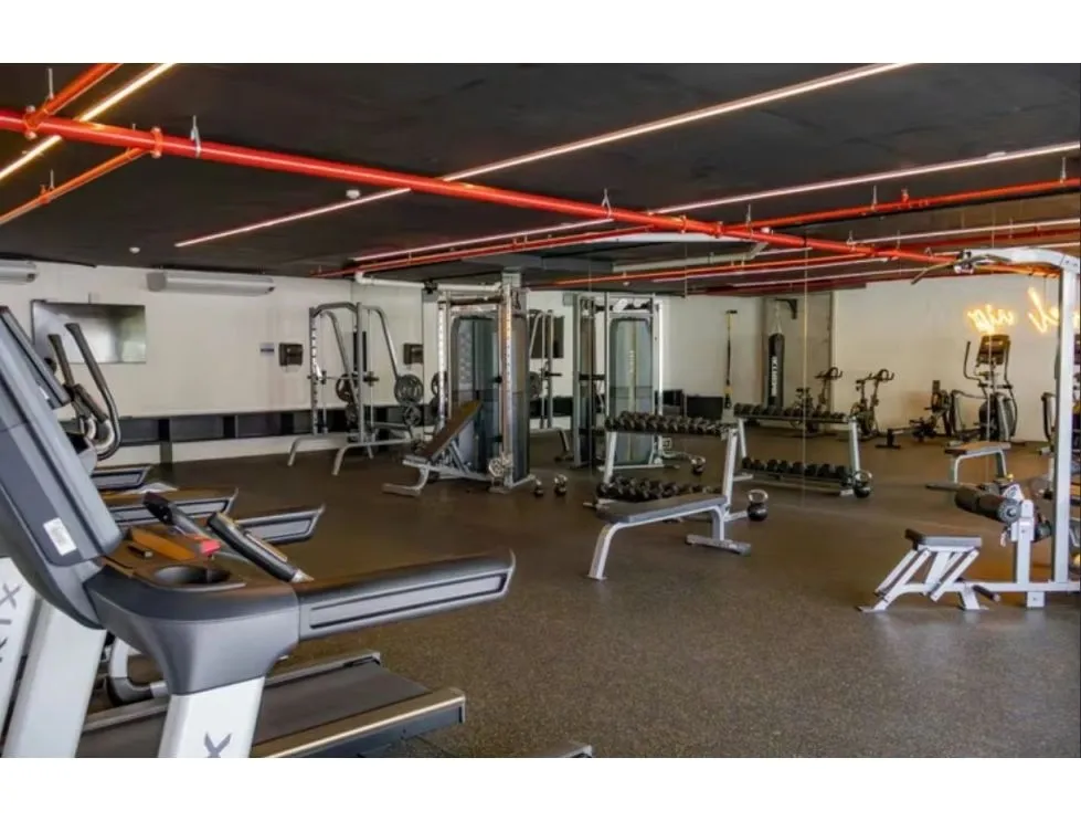 Alquiler de Apartamento Amoblado en Panamá Viejo Residences. LM