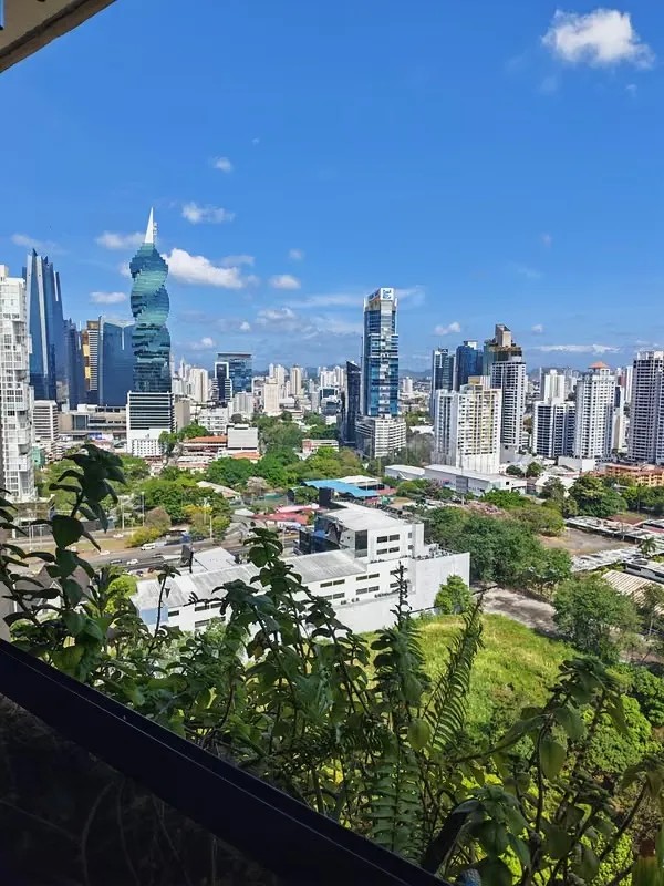 公寓 在 Punta Paitilla 出售
