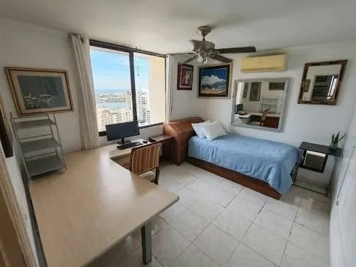 公寓 在 Punta Paitilla 出售