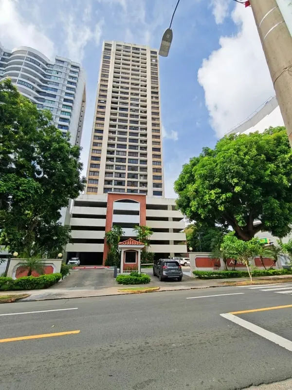 公寓 在 Punta Paitilla 出售