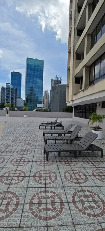 公寓 在 Punta Paitilla 出售