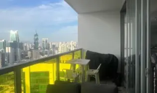 Apartment for Sale on Avenida Balboa
