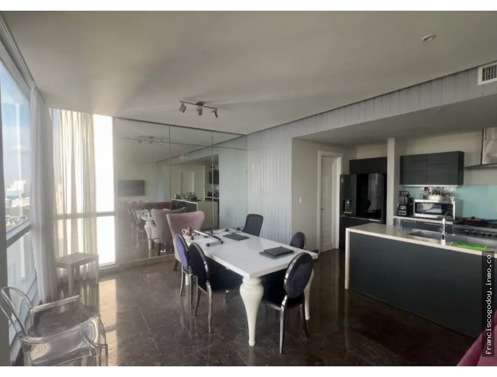 Apartment for Sale on Avenida Balboa