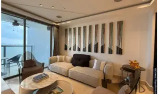 Apartment for Rent on Avenida Balboa