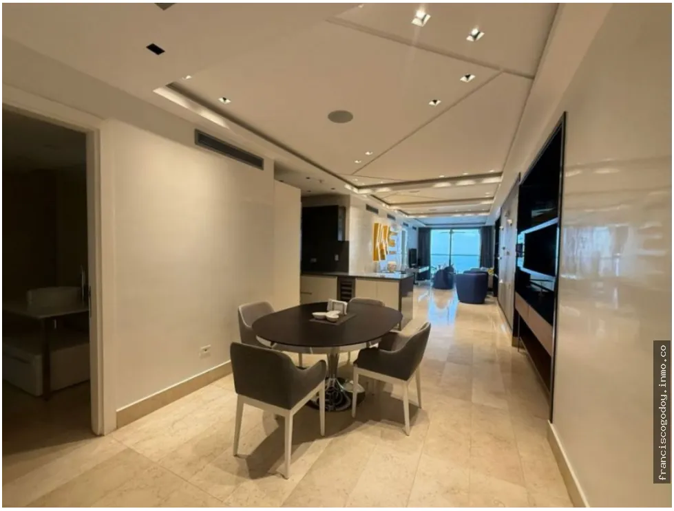 Appartement à Balboa Avenue à louer