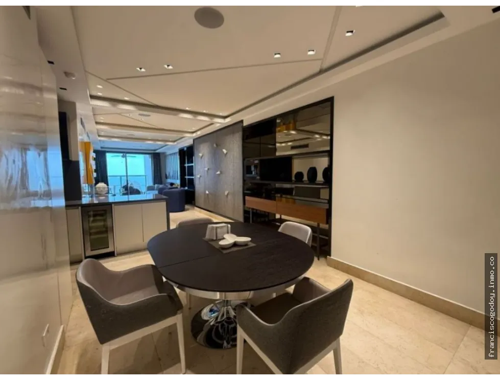Appartement à Balboa Avenue à louer