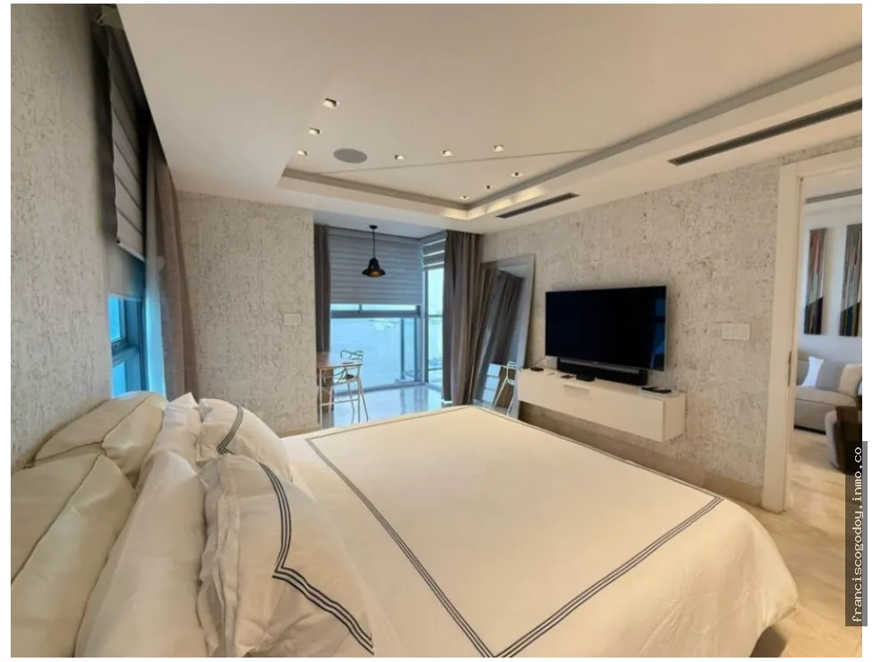 Appartement à Balboa Avenue à louer
