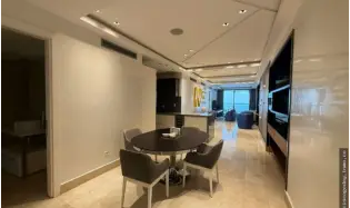 Apartment for Sale on Avenida Balboa
