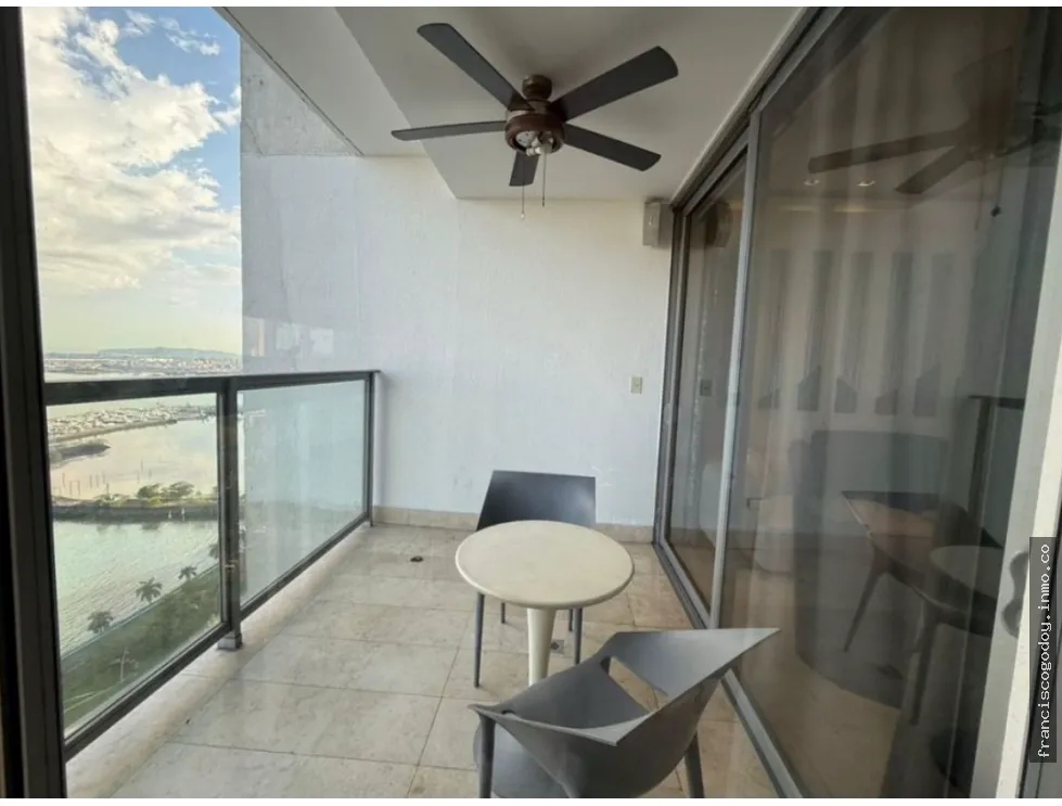 Apartment for Sale on Avenida Balboa