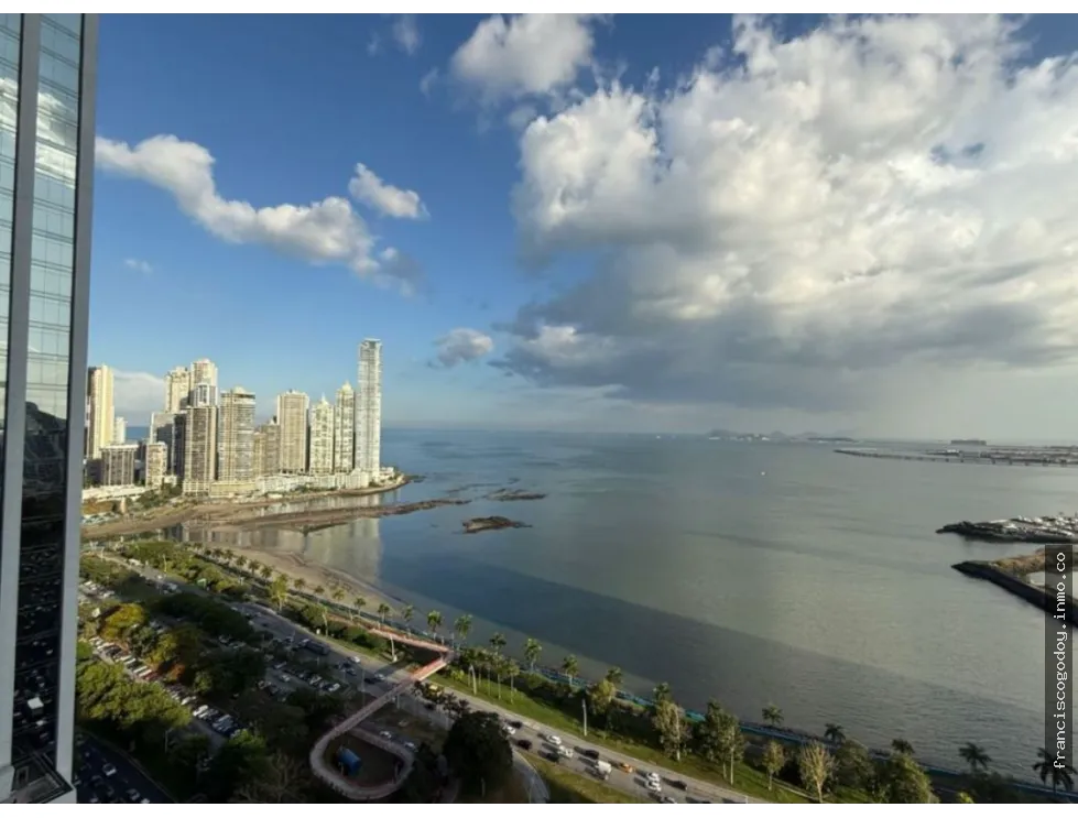 Apartment for Sale on Avenida Balboa