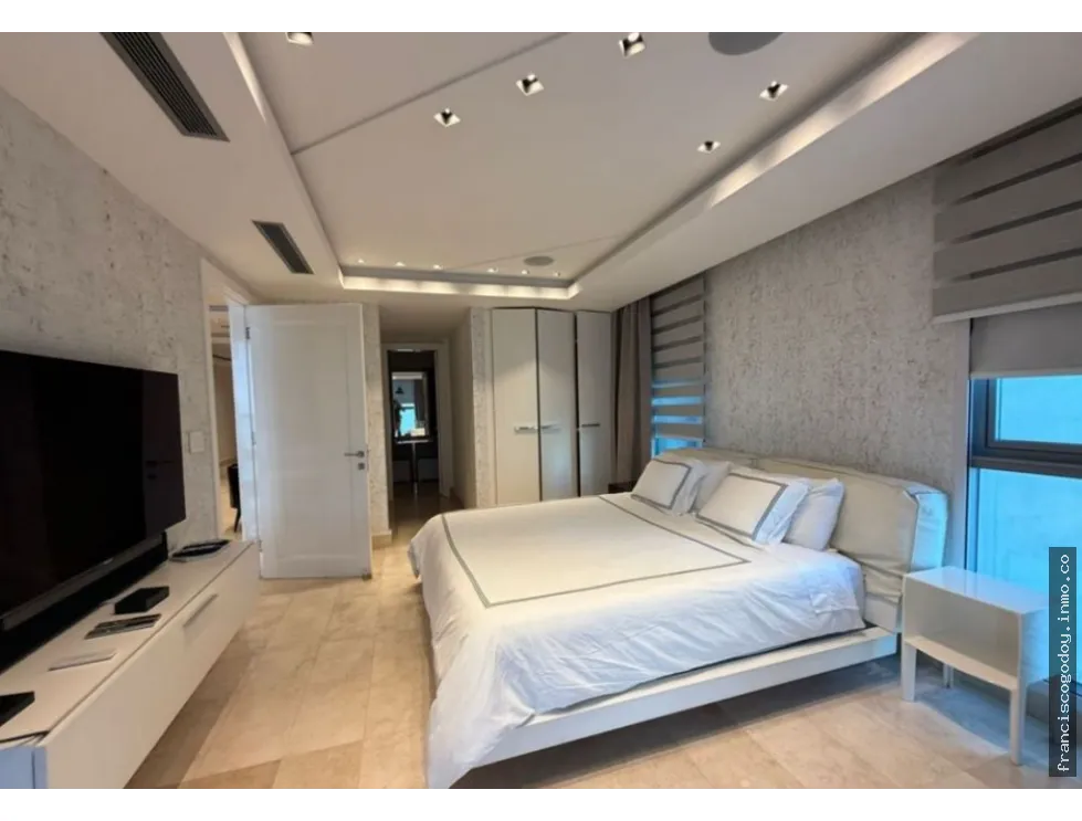 Apartment for Sale on Avenida Balboa