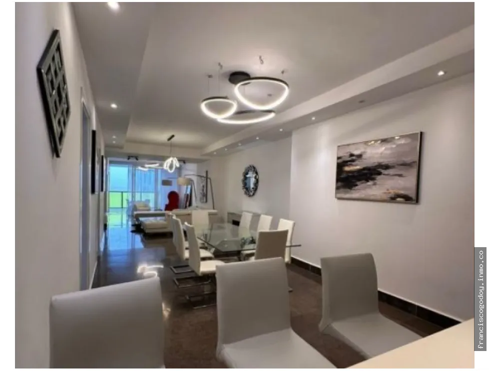 Appartement à Balboa Avenue à vendre
