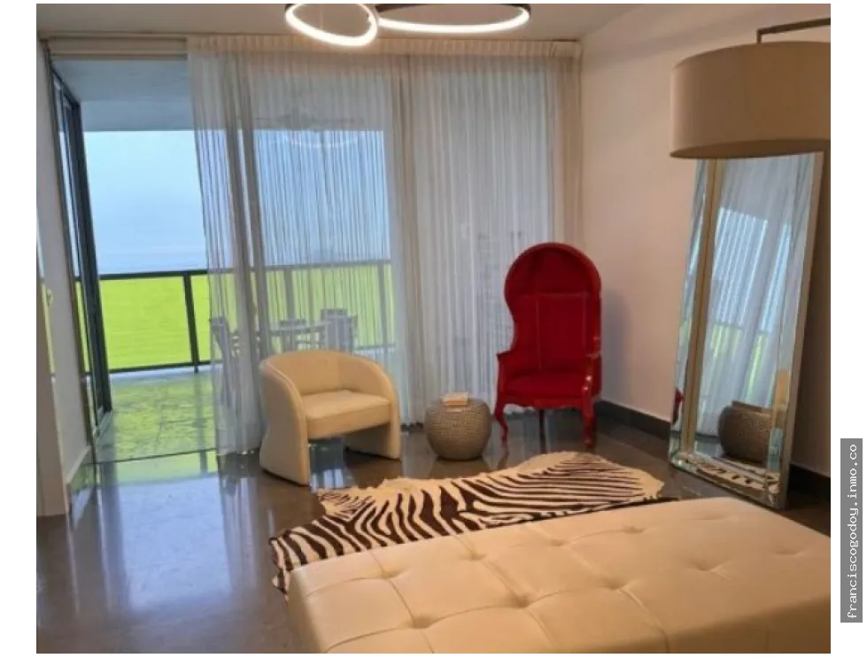 Appartement à Balboa Avenue à vendre
