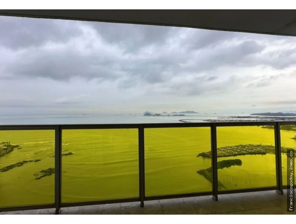 Appartement à Balboa Avenue à vendre