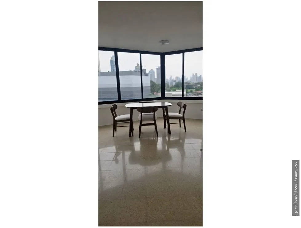 Appartement à Punta Paitilla à vendre