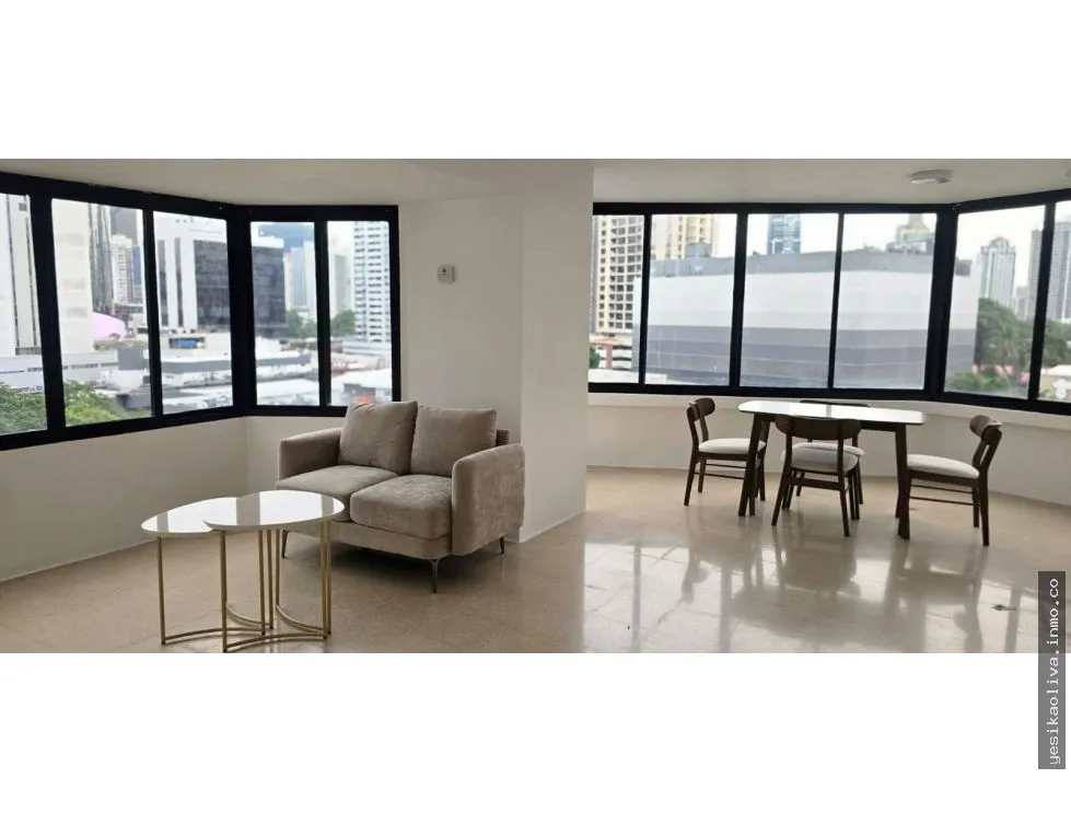 Appartement à Punta Paitilla à vendre